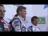 WEC 6 Hours of Nurburgring - PODIUM LMP2 Category