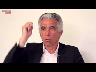 Jean-Pierre Rivère : « Nous sommes ambitieux »