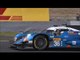Close-Up on LMP2 during the  Hours of Fuji