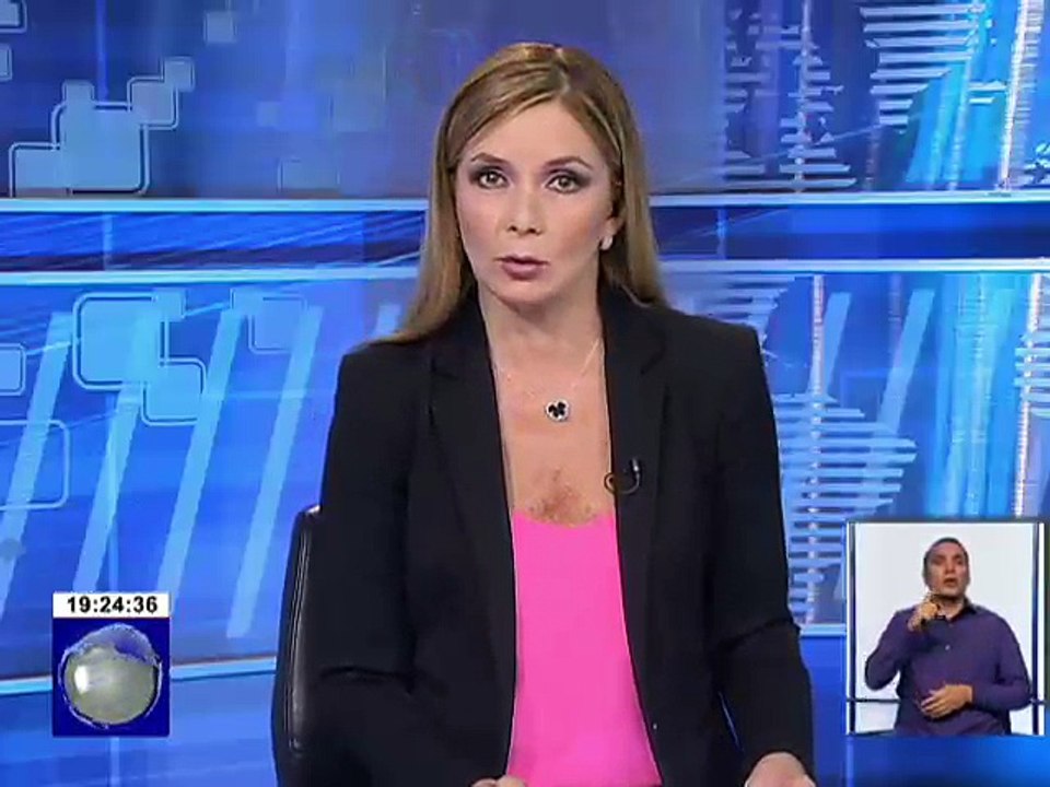 Audiencia preparatoria de juicio para encuestadora y su director fue postergada