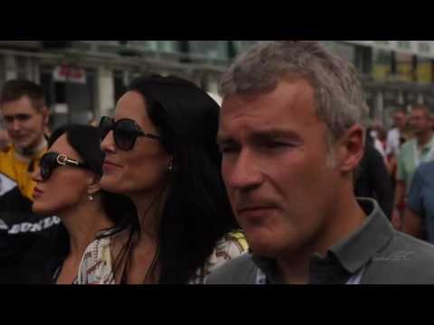 2016 WEC 6 Hours of Nürburgring 52-MIN Report