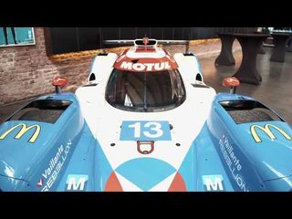 WEC 6h Spa-Francorchamps Launch Press Conference & Michel Vaillante Rebellion