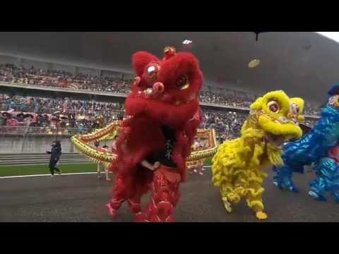 WEC 6 Hours of Shanghai - Race Highlights