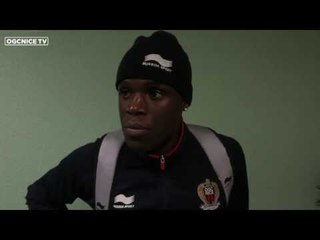 Réactions après Nantes - Nice (CdL)