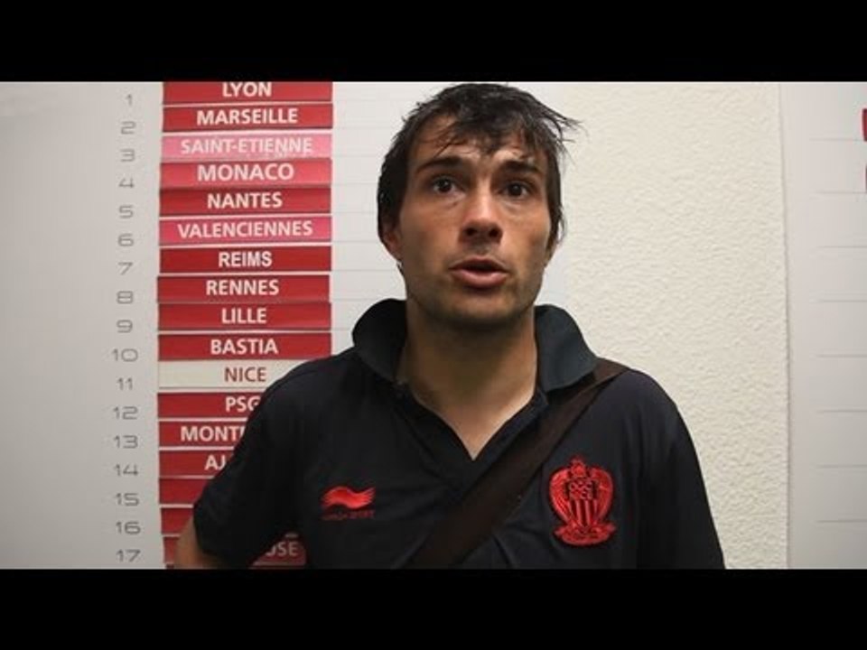 Les réactions après Nice - Rennes