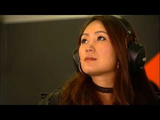 Feel the power & the passion - 6 Hours of Shanghai