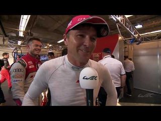 2016 WEC 6 Hours of CoTA - Full Race