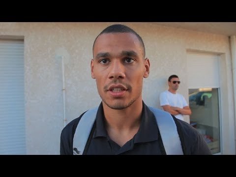 Les réactions après Ajaccio - Nice