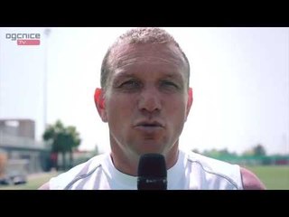 Le coin des jeunes : les U17 Nationaux