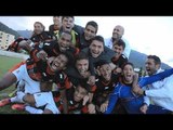 Résumé Corte - Nice (CFA2) : le sacre des jeunes Aiglons