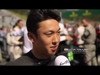 2016 6 Hours of Fuji - 52 MIN Report