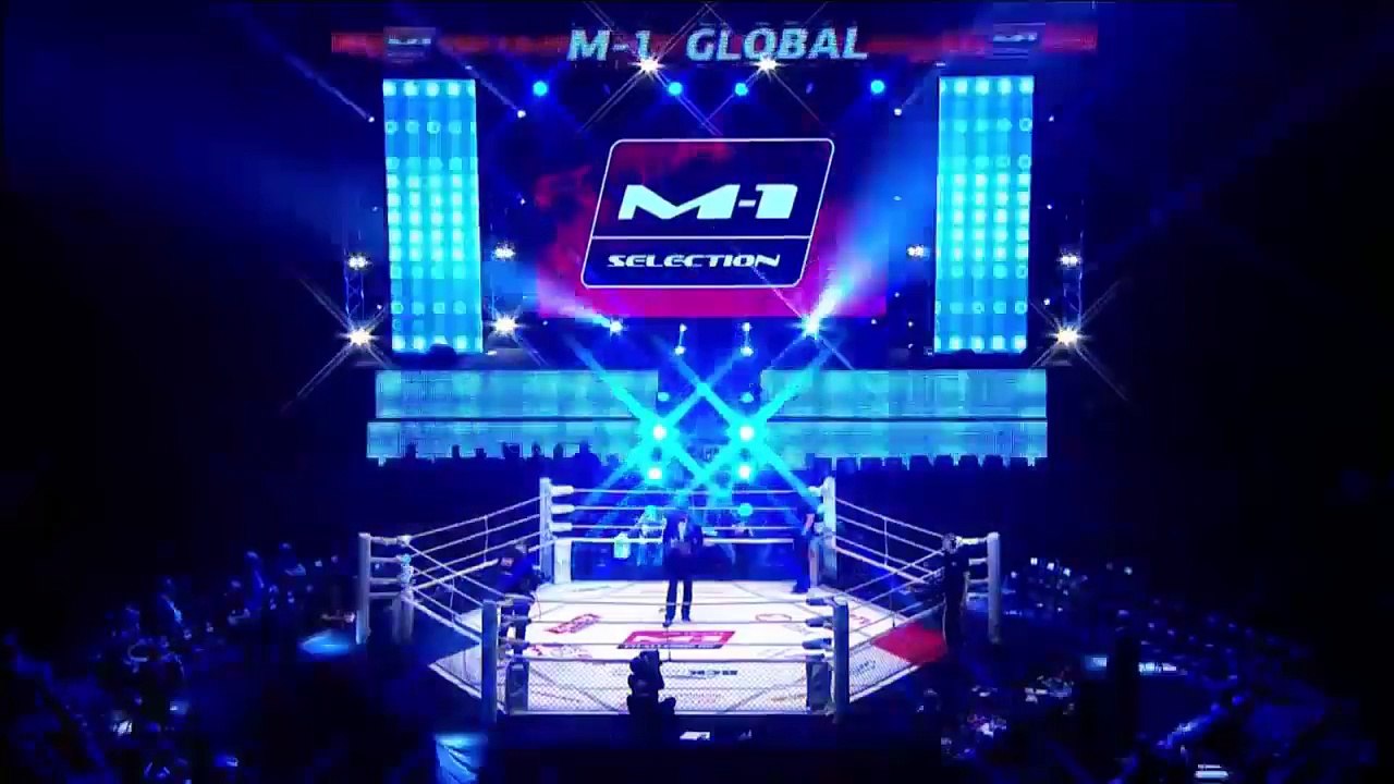 Sergey Klyuev vs Óscar Suárez