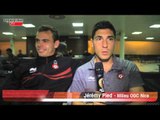 Ajaccio 0-2 Nice : RayActions