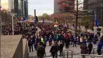 La gare de Bruxelles-Nord évacuée ce mardi matin: il s'agissait d'une erreur