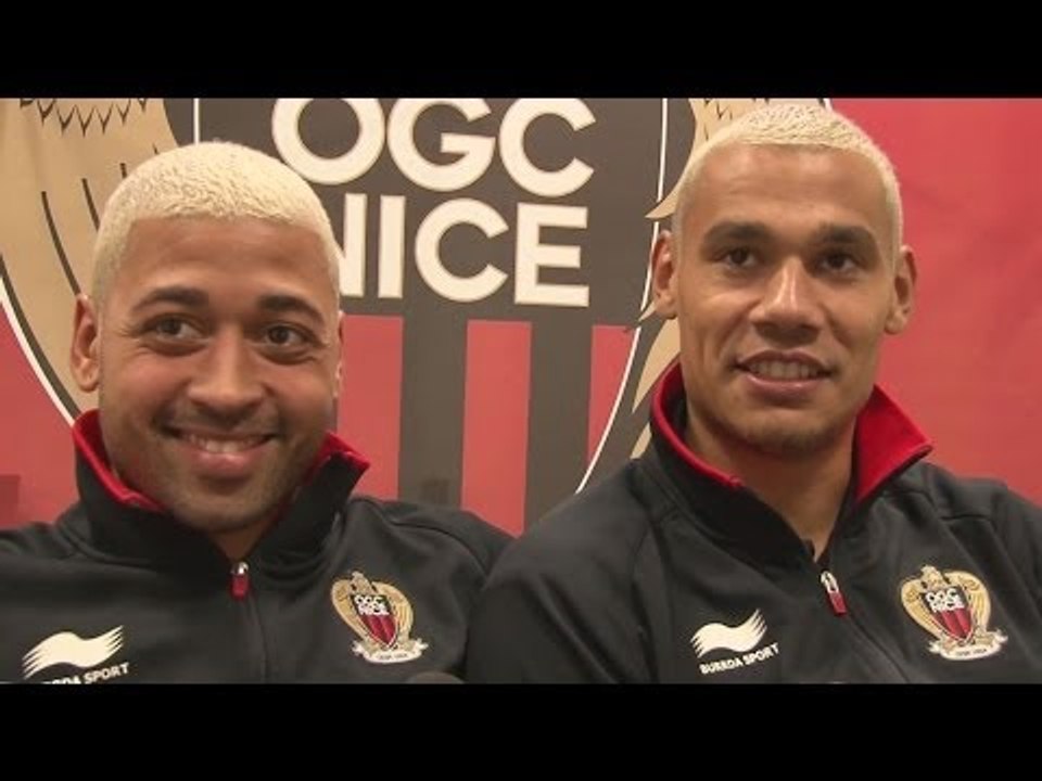 Réactions après Nice - Sochaux