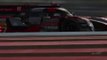 The new Audi R18 at its first WEC action from The Prologue 2016
