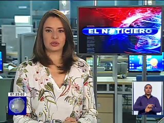 Secretaria Ejecutiva de AP acudió al tribunal contencioso a presentar denuncia