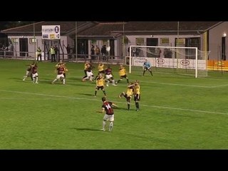 Résumé Mont de Marsan - Nice (CFA)