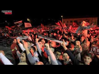 La fête à Charles-Ehrmann