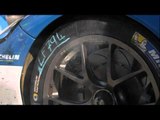 Getting Up Close with Ford GT at WEC 6 Hours of Silverstone