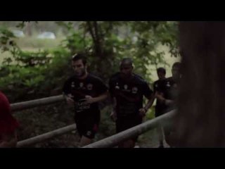 Bande-Annonce Nice - St Etienne #OGCNASSE