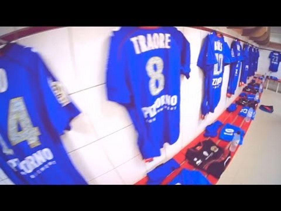 Ajaccio - Nice : les bonus