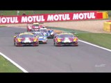 WEC 6 Hours of Spa-Francorchamps - Full Race Highlights