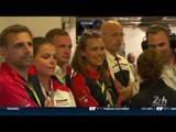2017 24 Hours of Le Mans - Race hour 12 - REPLAY