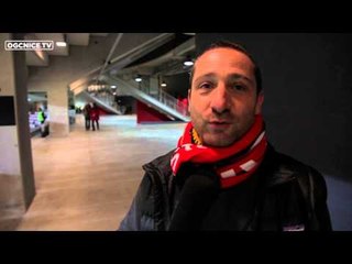 Avant Marseille - Nice : parole aux supporters