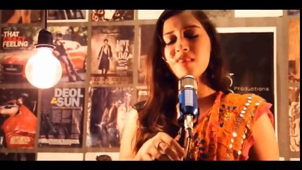 Nai Jaana - Punjabi Folk Song by Neha Bhasin _ Cover by Prathistha Sharma )