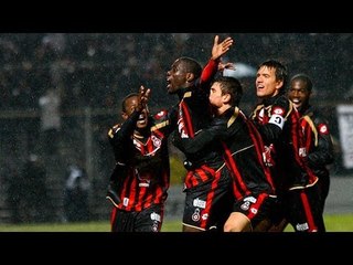 Le but d'Emerse Faé à la 92e minute de Nice - OM