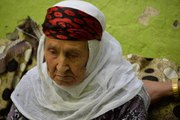 450 Torunu Olan 130 Yaşındaki Diyarbakırlı Şahi Nine Vefat Etti