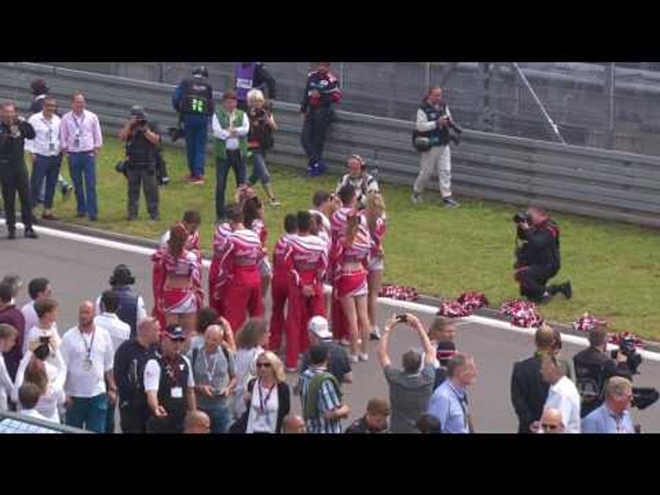 2016 WEC 6 Hours of Nurburgring - Full Race