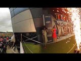 2017 6 Hours of Silverstone - Podium Ceremony in 360 DEGREES