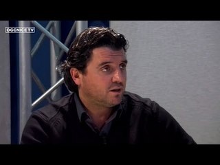 Montpellier - Nice : le Brief avec Patrice Alberganti