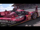 2016 WEC 6 Hours of Spa-Francorchamps - Full Race Part 1