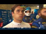 2017 24 Hours of Le Mans - Race hour 18 - REPLAY