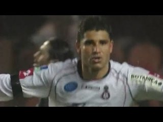 Le but vainqueur d'Ederson lors de PSG - Nice