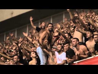 Bande-Annonce Nice - Marseille