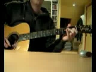 Eric Clapton Layla Unplugged Cover