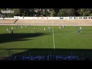 Résumé Béziers - Nice (CFA)