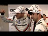 Best Moments of WEC 6 Hours of Spa-Francorchamps Qualifying