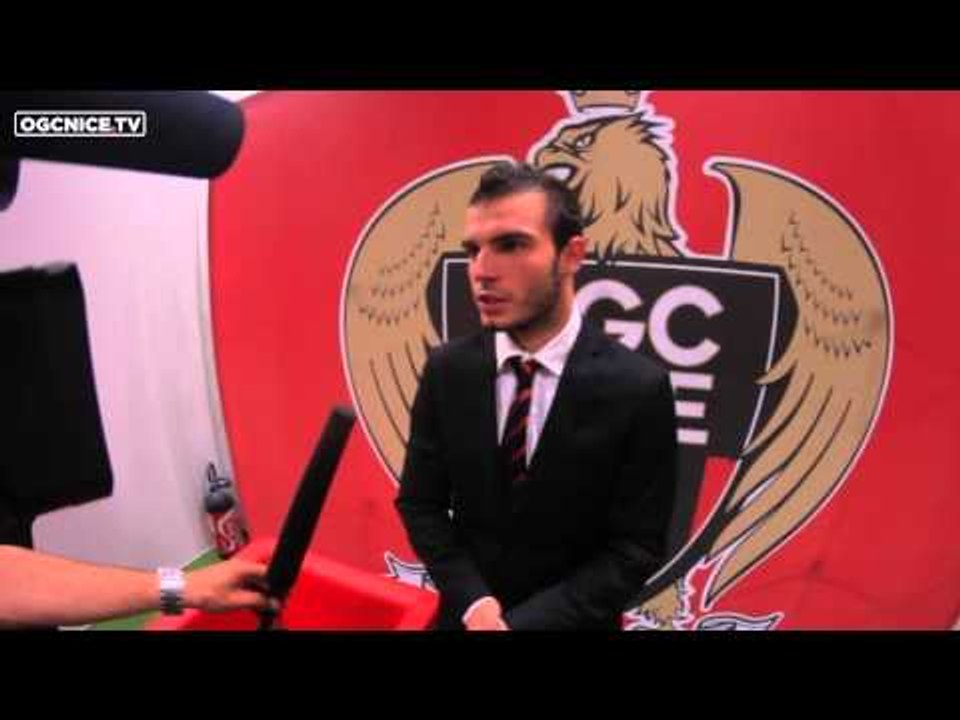 Réactions après Nice - Guingamp