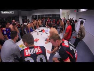 Nice - Guingamp : les bonus