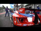 WEC 6 Hours of Spa-Francorchamps LMGTE Qualifying review by McNish and Beckett