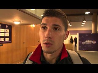 Les réactions après Toulouse - Nice