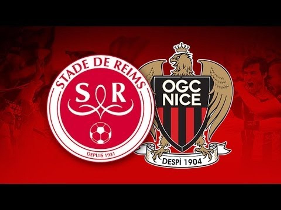 Reims - Nice : l'avant-match
