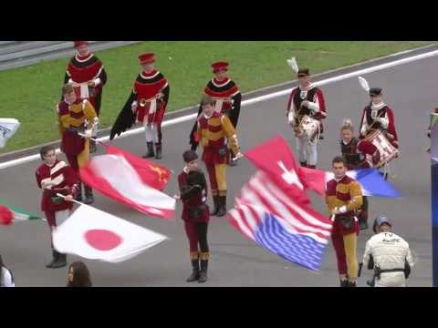 2017 WEC 6 Hours of Nurburgring - Full Race - REPLAY