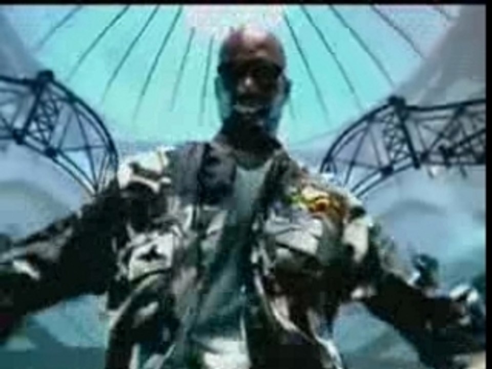 DmX feat Lil Jon - dirty remix