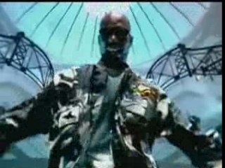 DmX feat Lil Jon - dirty remix